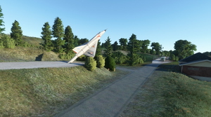 BA942 (Base aérienne 942 Lyon - Mont Verdun) thumbnail 18