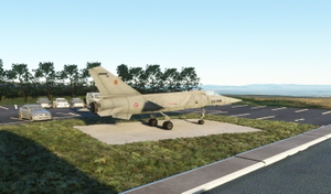 BA942 (Base aérienne 942 Lyon - Mont Verdun) thumbnail 15