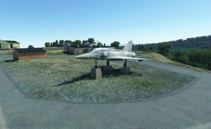 BA942 (Base aérienne 942 Lyon - Mont Verdun) thumbnail 12