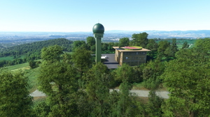 BA942 (Base aérienne 942 Lyon - Mont Verdun) thumbnail 6