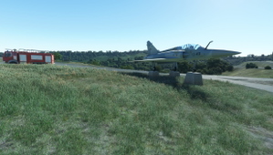 BA942 (Base aérienne 942 Lyon - Mont Verdun) thumbnail 13