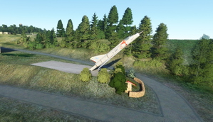 BA942 (Base aérienne 942 Lyon - Mont Verdun) thumbnail 17