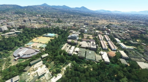 Bandung City Landmarks thumbnail 5