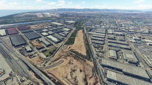 Barcelona LEBL Approach East 25R/25L/20 (Zona Franca/El Prat de Llobregat) thumbnail 8
