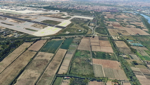 Barcelona LEBL Approach East 25R/25L/20 (Zona Franca/El Prat de Llobregat) thumbnail 6