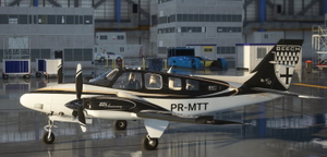 Baron G58 50th Anniversary Edition thumbnail 4