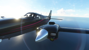 Baron G58 Tuxedo tripple Pack thumbnail 15