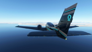 Baron G58 Tuxedo tripple Pack thumbnail 18
