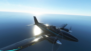 Baron G58 Tuxedo tripple Pack thumbnail 20