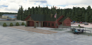 Beaver Island Airport KSJX thumbnail 6