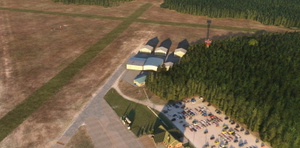 Beaver Island Airport KSJX thumbnail 4