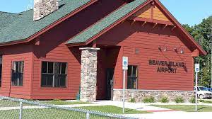 Beaver Island Airport KSJX thumbnail 10