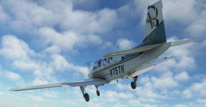 Beechcraft Bonanza G36 75th Anniversary Special Edition thumbnail 5