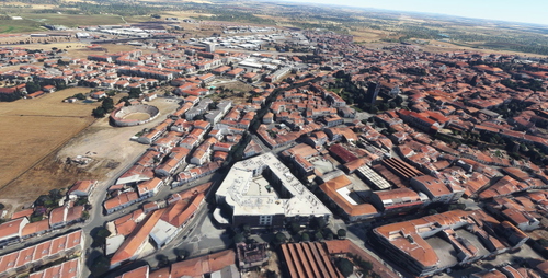Beja Portugal