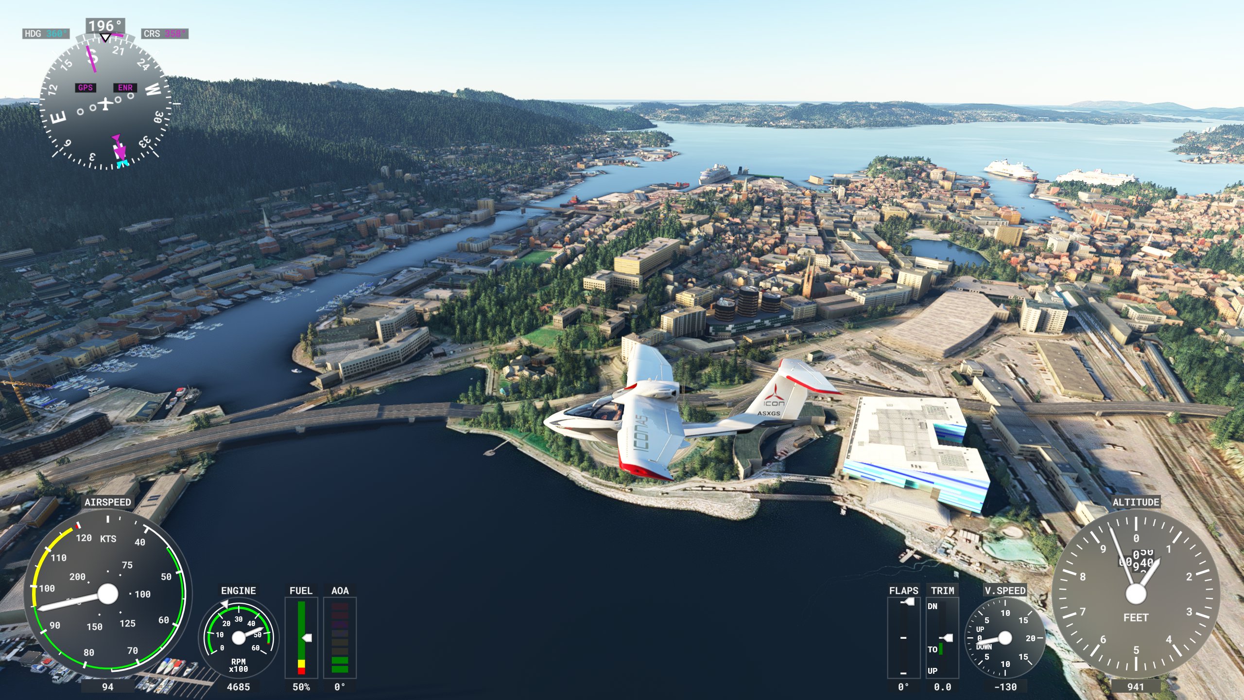 Bergen features - Image 1