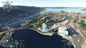 Bergen features thumbnail 1