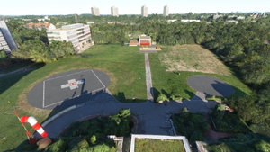 BG Unfallklinik Ludwigshafen Christoph 5 Base thumbnail 7
