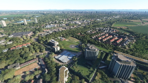 BG Unfallklinik Ludwigshafen Christoph 5 Base thumbnail 1