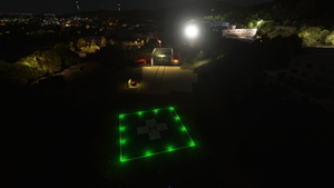 BMI Luftrettungsstation Christoph 13 thumbnail 4