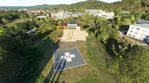 BMI Luftrettungsstation Christoph 13 thumbnail 3