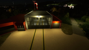 BMI Luftrettungsstation Christoph 13 thumbnail 9