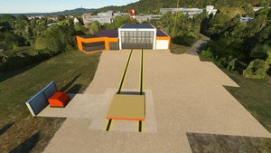 BMI Luftrettungsstation Christoph 13 thumbnail 7