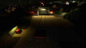 BMI Luftrettungsstation Christoph 13 thumbnail 8