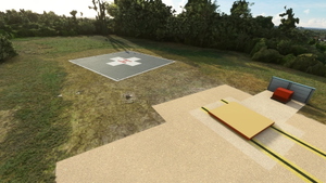 BMI Luftrettungsstation Christoph 13 thumbnail 5
