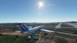 Boeing 747-8 Freighter 4K [No mirroring] thumbnail 12