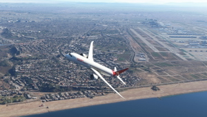 Boeing 787-10 Air India [No Mirror] 8K UHD thumbnail 7