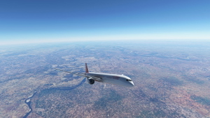 Boeing 787-10 Air India [No Mirror] 8K UHD thumbnail 4