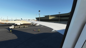 Boeing 787 (78X) Custom Camera (Bundle) thumbnail 5