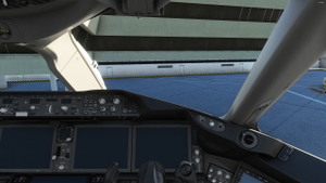 Boeing 787 (78X) Custom Camera (Bundle) thumbnail 4