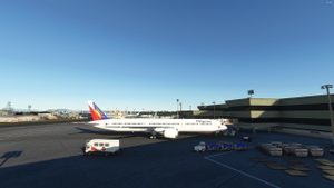 Boeing 787 (78X) Custom Camera (Bundle) thumbnail 11