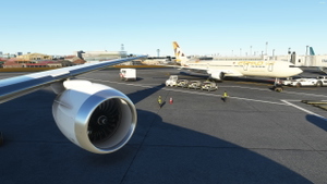 Boeing 787 (78X) Custom Camera (Bundle) thumbnail 8