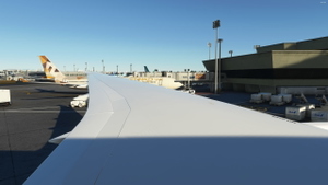 Boeing 787 (78X) Custom Camera (Bundle) thumbnail 2