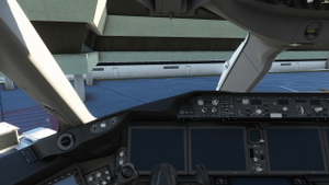 Boeing 787 (78X) Custom Camera (Bundle) thumbnail 1