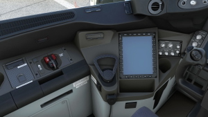 Boeing 787-10_Brand New Carbon Cockpit thumbnail 3