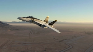Boeing F/A-18E Super Hornet VFA-103 "Jolly Rogers" High Vis thumbnail 12