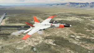 Boeing F/A-18E Super Hornet VX-31 China Lake "Dust Devils" thumbnail 15