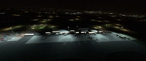 Bozeman-Yellowstone International Airport thumbnail 2