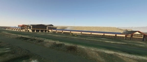 Bozeman-Yellowstone International Airport thumbnail 5