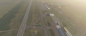 Bozeman-Yellowstone International Airport thumbnail 4
