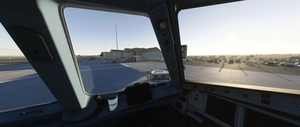 Bozeman-Yellowstone International Airport thumbnail 6