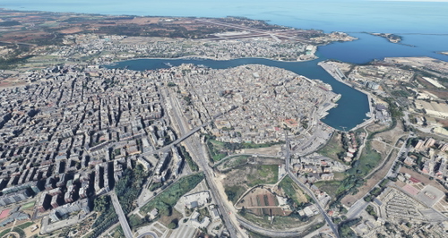 Brindisi - Italy