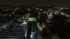 Bristol Royal Hospital for Children thumbnail 3
