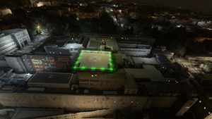 Bristol Royal Hospital for Children thumbnail 4