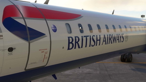 CRJ 1000 British Airways G-LCYJ Ultra thumbnail 8