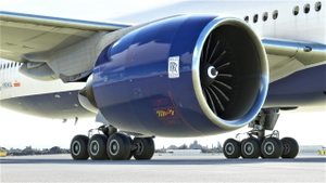 British Airways (G-YMMA) - CS 772 thumbnail 3