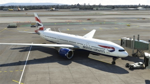 British Airways (G-YMMA) - CS 772 thumbnail 4